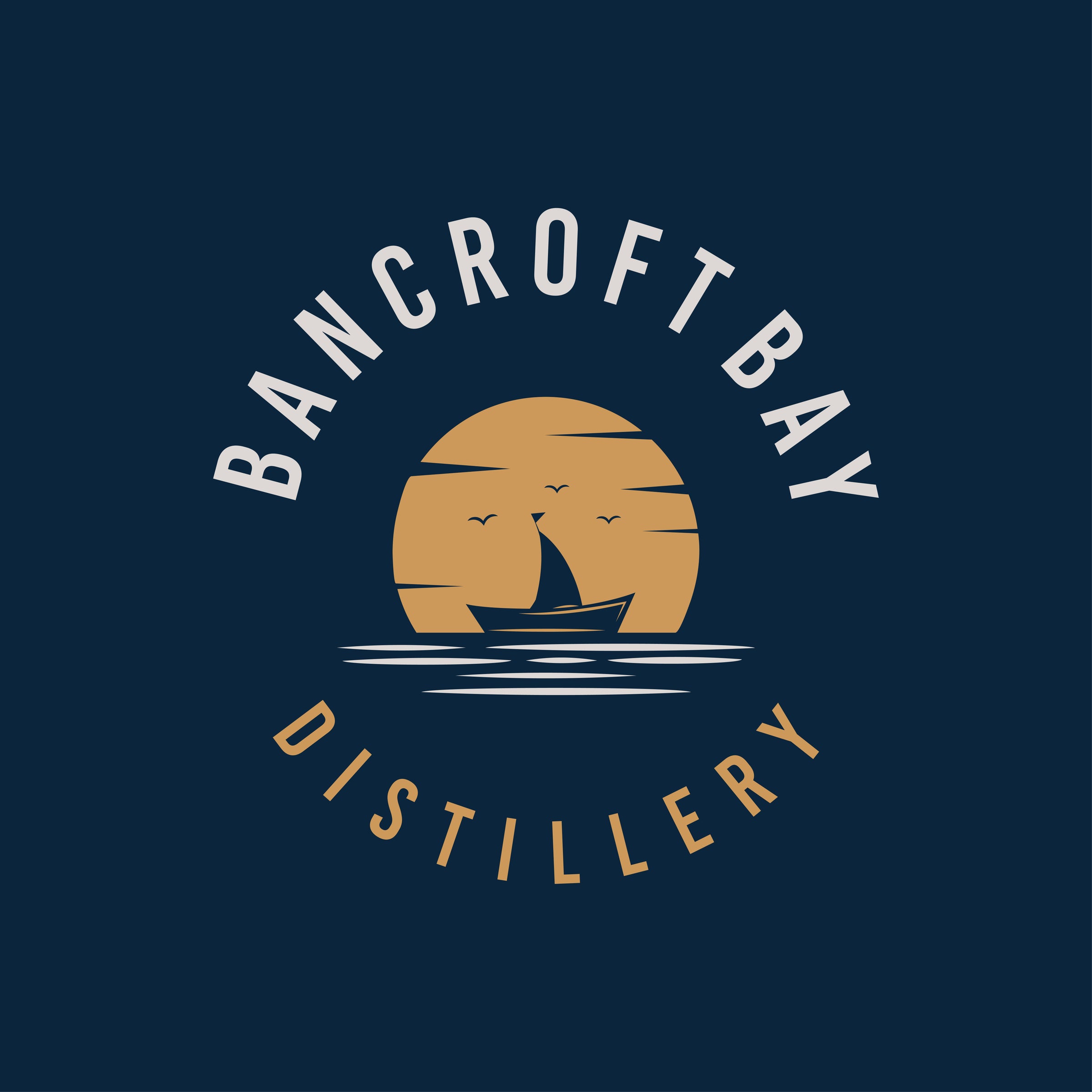 Home Bancroft Bay Distillery
